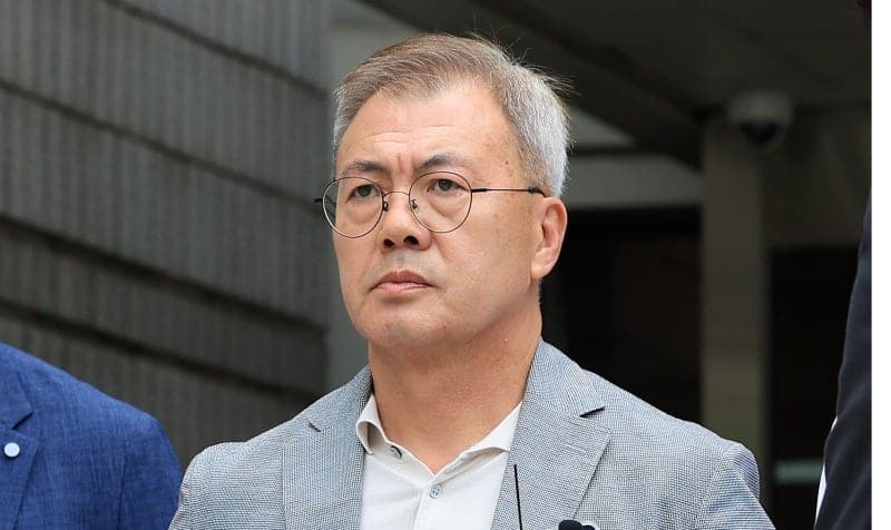 종합특검, '내란 가담' 혐의 강호필 전 지작사령관·박재열 전 7군단장 기소