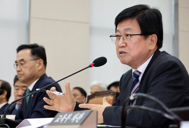 교육교부금 내국세 연동제 폐지 사실상 합의…미래대응기금 사용처 막판 진통