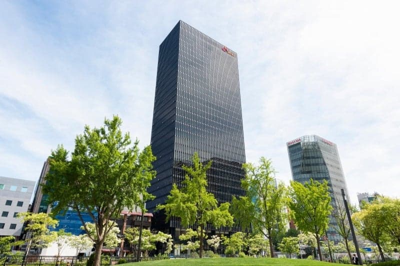 SK네트웍스, 2분기 영업익 42% 감소…AI 투자 성과로 세전이익은 개선