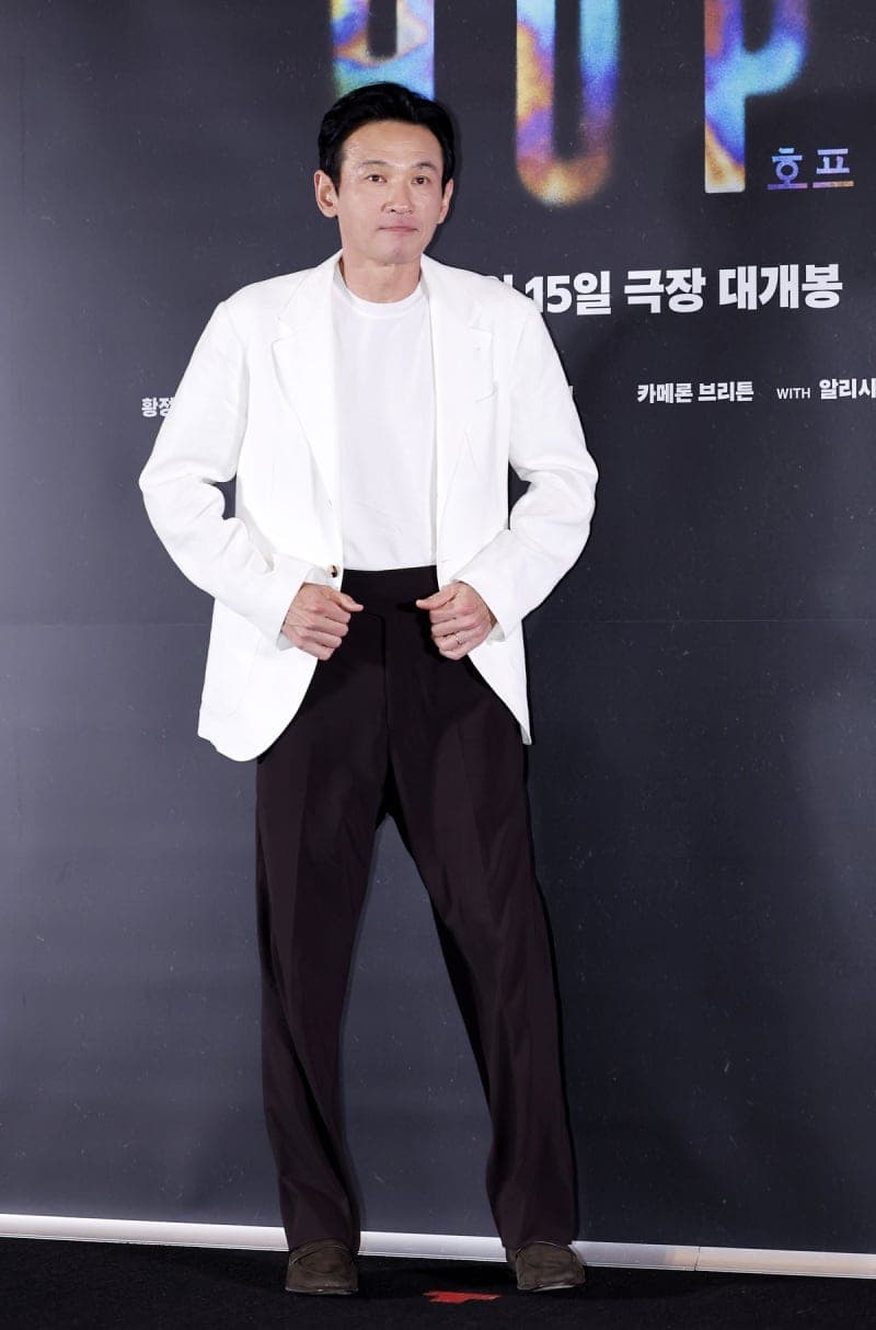 황정민 사생활 의혹 제기한 A씨, 2억 손배소 조정 및 스토킹 혐의 재판 병행