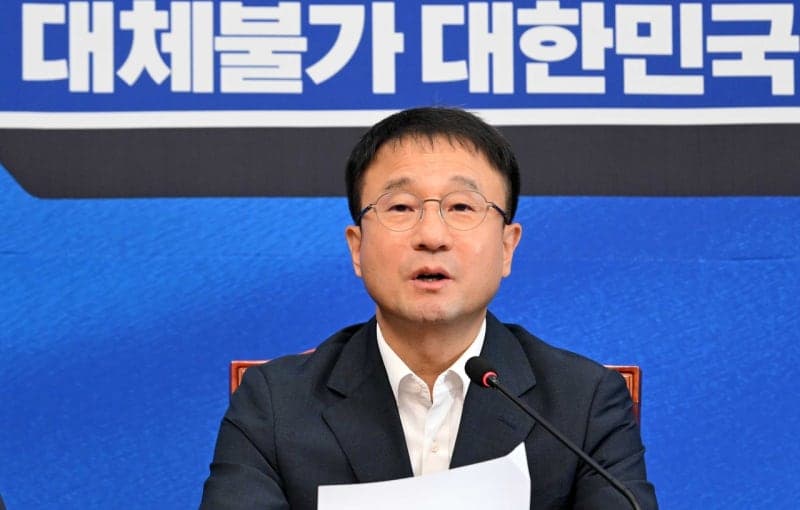 한병도 "주택 공급 속도가 생명"…野에 관련 법안 신속 처리 촉구