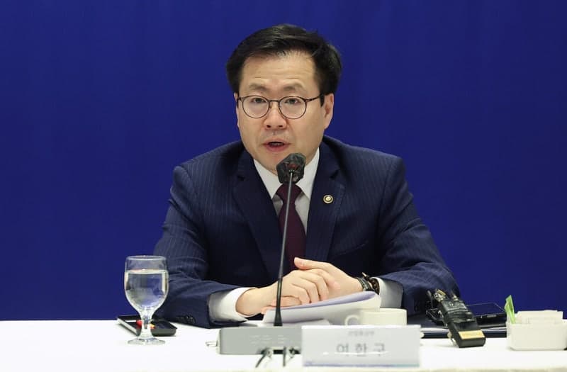 한미 통상 핵심 여한구 본부장 전격 경질