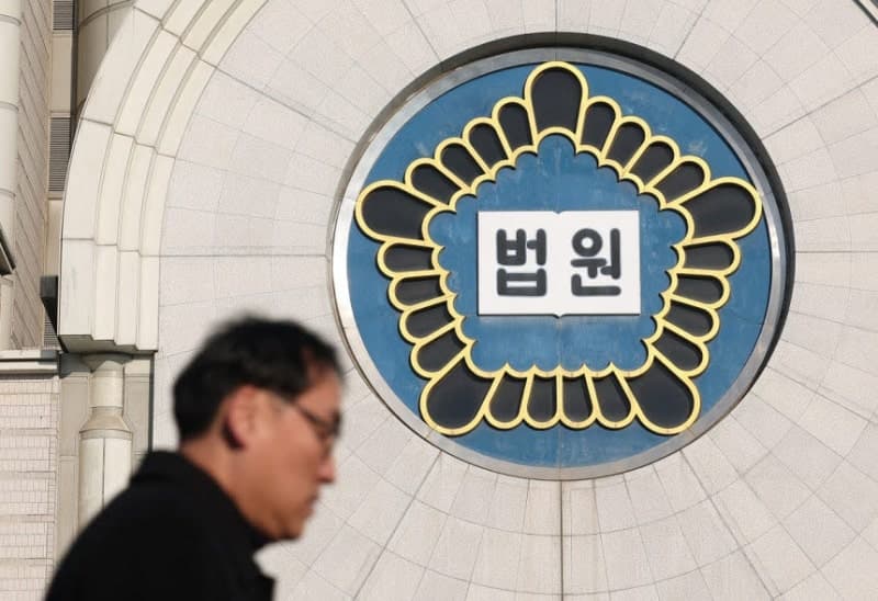 동거녀 폭행치사 혐의 50대 남성, 2년 만에 무죄 판결