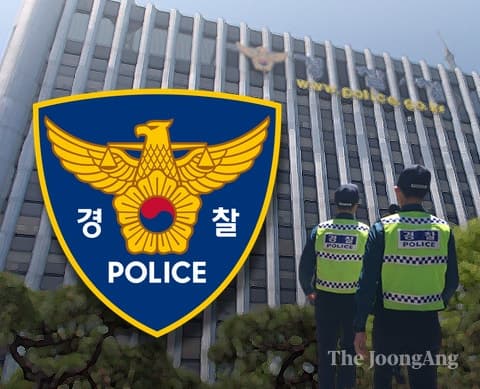 광주 도심서 80대 보행자 치어 숨지게 하고 달아난 화물차 운전자 입건