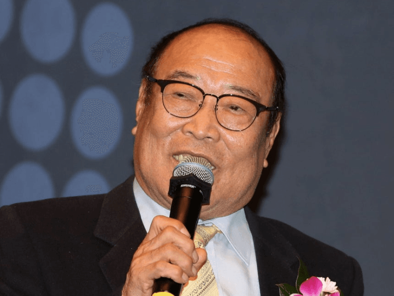 불멸의 4할 타자 백인천 전 감독 별세