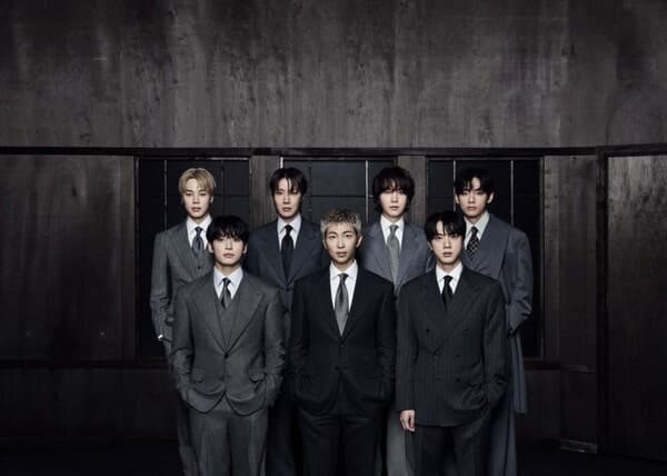 BTS 보이콧에 움직인 그래미, 논란의 '아시안 팝' 부문 재검토 착수