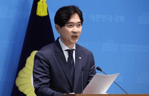 국민의힘, 이재명 대통령 광복절 경축사 향해 "북한 호응 구걸하는 안보 포기 선언"