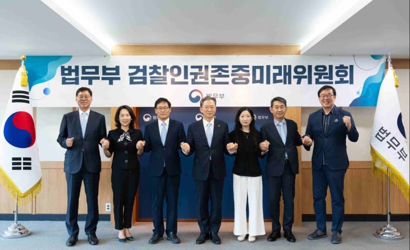 국민의힘, 검찰미래위의 이재명 사건 조사 선정에 "공소취소 추진위냐" 맹공