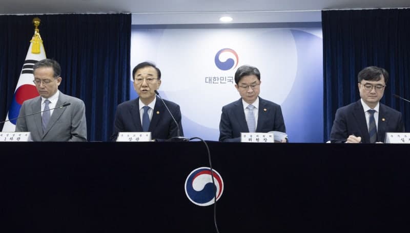 금융당국, 가계대출 총량 목표 3% 상향…30조 추가 여력 배분