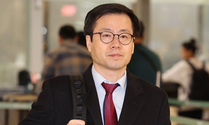 美 투자 압박·관세 위기…김정관 장관 긴급 방미
