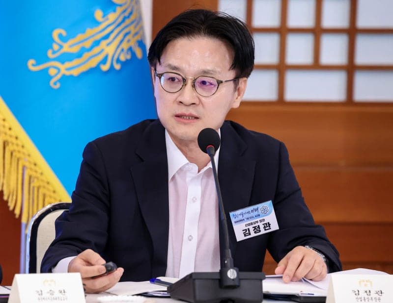 김정관 산업장관 긴급 방미… 대미 투자·관세 현안 진화 나선다