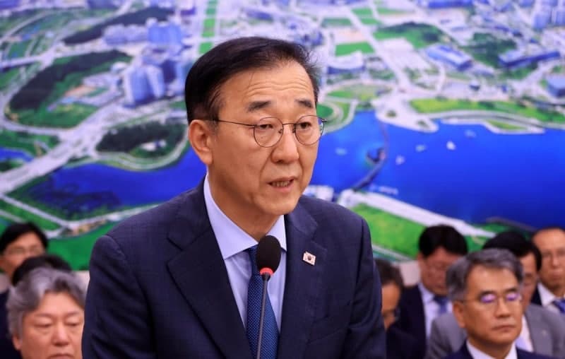 용산공원 주택 공급 검토에 서울시와 용산구 강력 반대