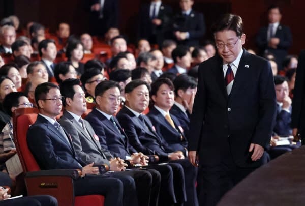 국민의힘 "이재명 정부 안보 인식 참담, 종전 구걸 멈추고 국방장관 사퇴하라"