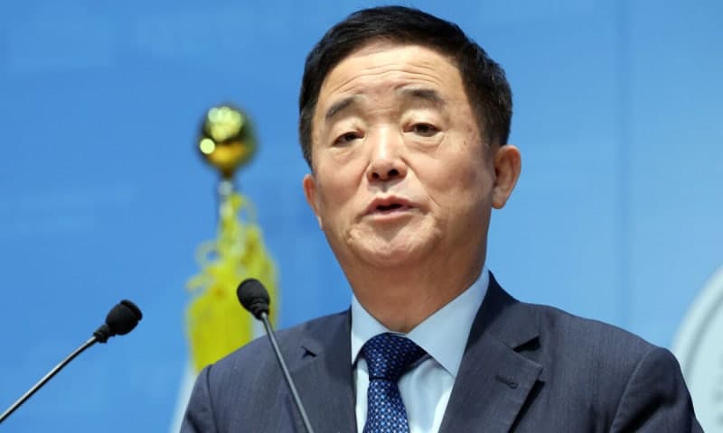 강득구 최고위원, 이성윤 후보의 송영길·김용 출마 저지 시도 폭로