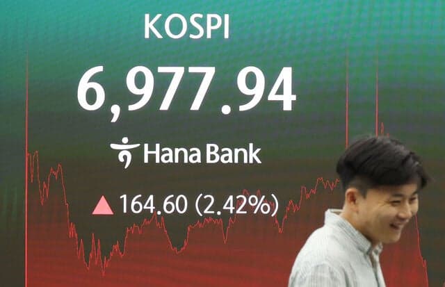 상승장 속 커지는 경계감…공매도와 대차거래 잔고 동반 급증