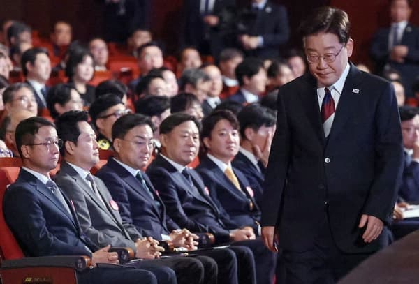 국민의힘, 8월 말 당협위원장 전원 재선출 추진…'당원 투표' 도입 놓고 내홍