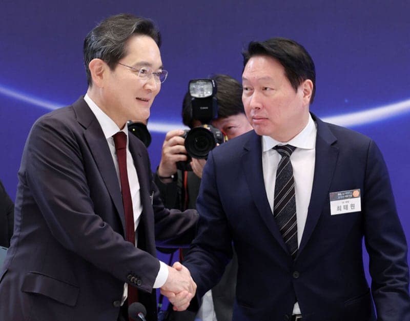“안 팔길 잘했네”…삼성전자·SK하이닉스 '300조' 주주환원 기대감 확산
