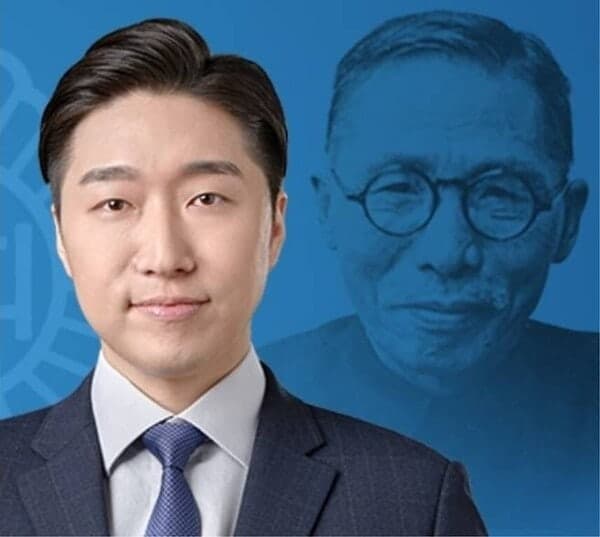 김구 증손자 김용만 의원, 친일 조상 논란 배우 하영에 "앞으로의 행동이 중요"