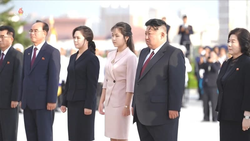 이재명 대통령 '평화 체제' 다자 논의 제안에 북한은 묵묵부답