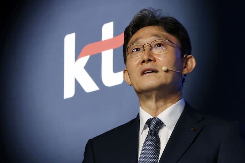KT, AX 사업 실행력 강화 위해 전 직원 '현장형 엔지니어'로 키운다