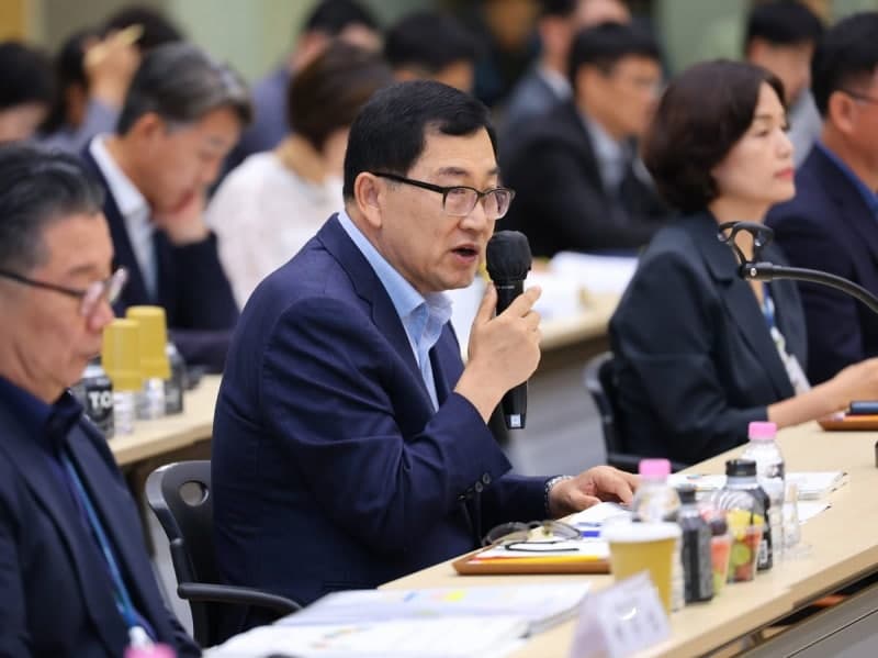 경주시, 2027년 국·도비 확보 총력…여야 정치권과 공조 체계 구축