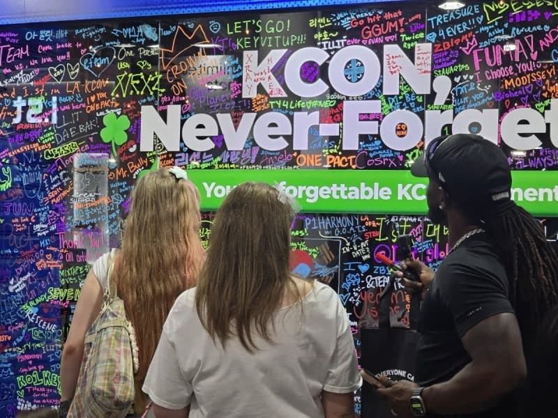 미국 잘파세대 홀린 K컬처… KCON LA 2026과 올리브영 페스타의 만남