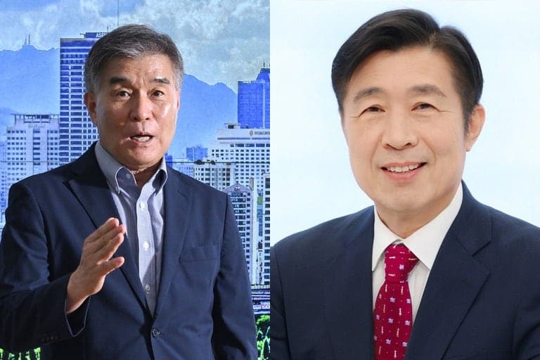 "세금 폭탄 걱정 덜어드립니다" 강남·서초구, 부동산 세제개편안 주민 소통 행보