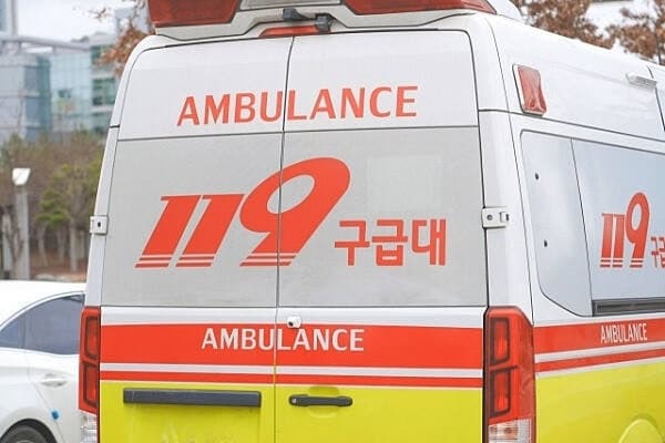 남양주서 승용차와 오토바이 3중 추돌…1명 사망·2명 중상