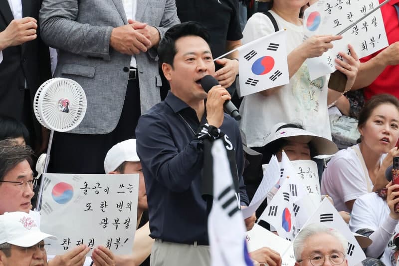조갑제 "장동혁 연임 시 국민의힘 분열…부정선거 집회는 대국민 사기극"