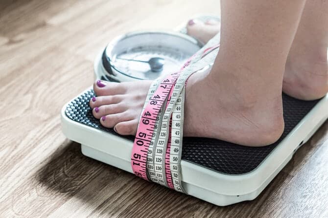 정상 체중 여성 5명 중 1명은 "나는 비만"… 2030세대 비만치료제 처방 급증