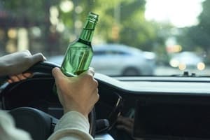 소주 6병 마시고 만취 운전해 사망 사고 낸 60대, 징역 11년 확정
