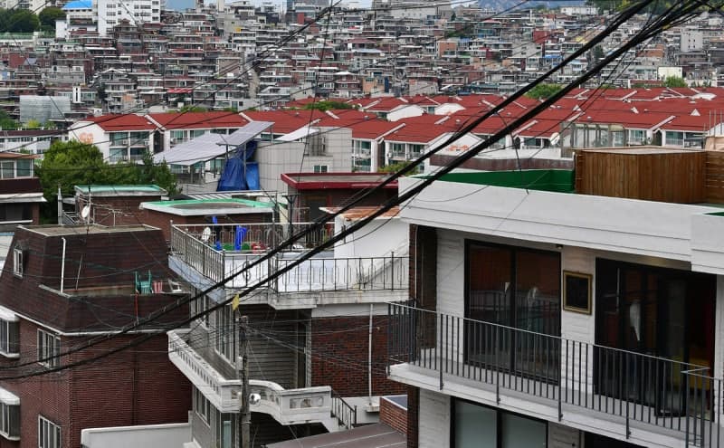 청년미래보금자리론, 아파트 대신 빌라 사라는 정부 대책에 청년들 반응은 싸늘