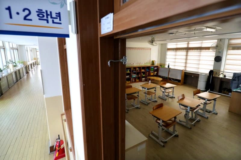 지방교육재정교부금 개편 놓고 장관직 건 끝장 대치
