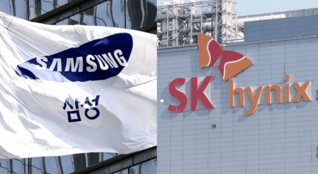 삼성전자·SK하이닉스, 반년 만에 현금 117조 확보…미래투자 실탄 장전