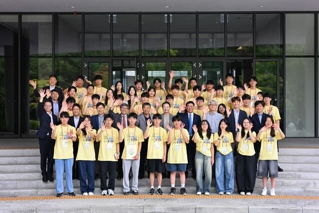 역대 최대 규모 '한화사이언스챌린지 2026' 성료…미래 과학 인재 키운다