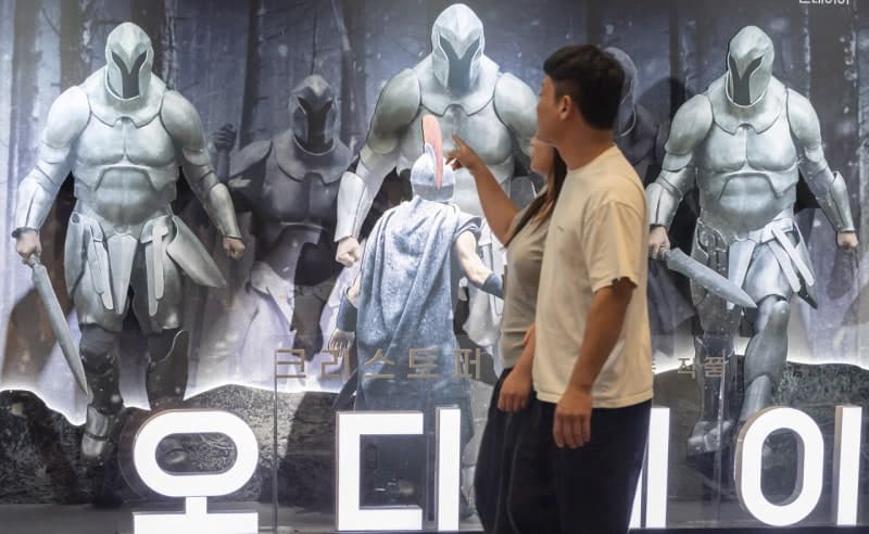 크리스토퍼 놀런의 '오디세이', 개봉 13일 만에 500만 관객 돌파