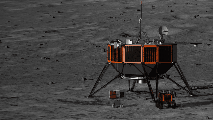 국산 우주방사선 측정기, 2030년 NASA 달 착륙선 타고 달 남극 간다