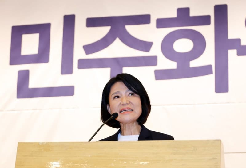 5·18 토론회 논란, 국힘 징계 '없다' vs 당원 '제명' 촉구
