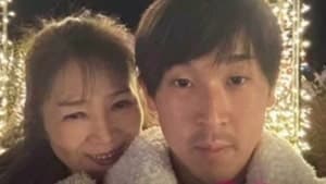34살 나이 차 극복한 60세 아내와 26세 남편의 결혼 사연