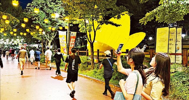 빅뱅 데뷔 20주년 기념 공연, 19일 여의도 한강공원서 무료 개최