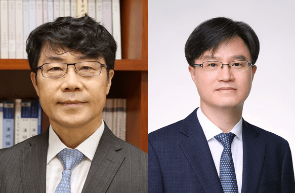 조희대 대법원장, 새 대법관 후보로 손봉기·김성수 지명
