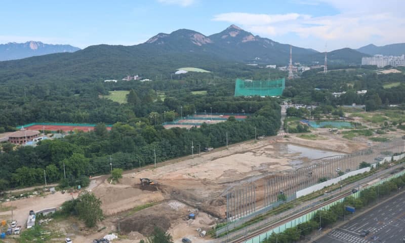 태릉골프장·과천경마장 등 수도권 주택 공급지 그린벨트 규제 예외 확정