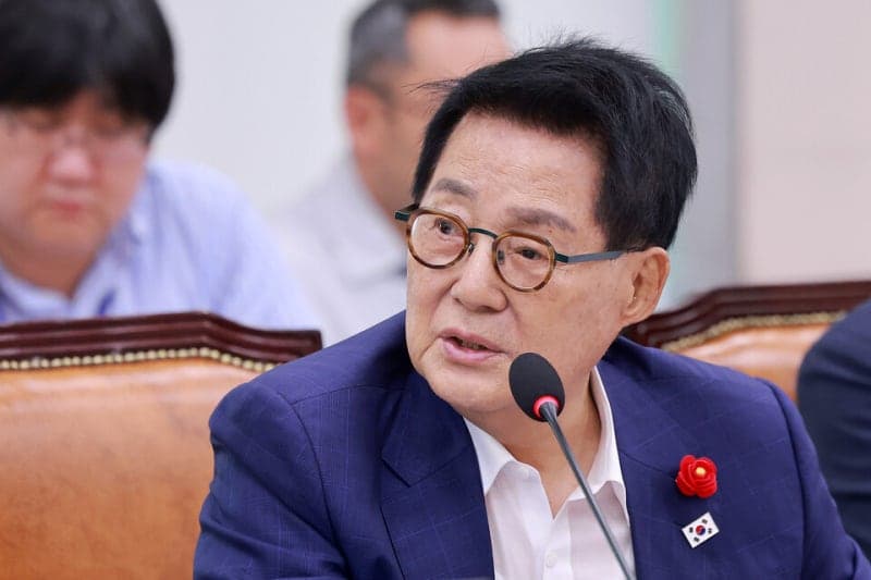 김민석 민주당 대표, '원팀' 당정 협력 강조