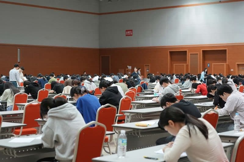 동남권원자력의학원, 2027년도 신규 간호사 75명 공개 채용