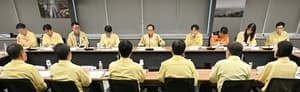 추경호 대구시장 "청년정책은 말 아닌 실행…메뉴판식 투자유치 추진"