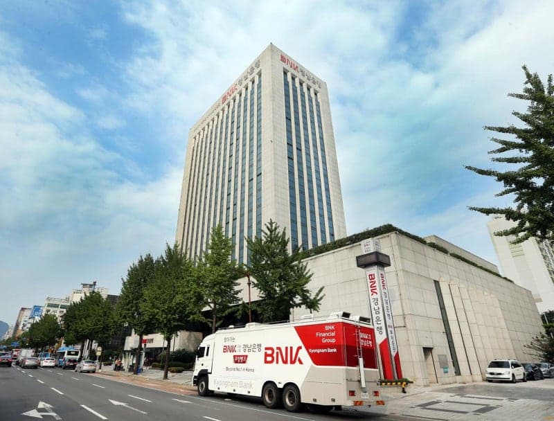 BNK경남은행, 'LP성장펀드' 100억 출자…동남권 방산·공급망 육성