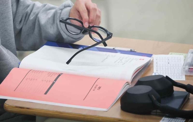 2029학년도 수능 11월 16일 시행…선택과목 없는 통합형 체제 유지