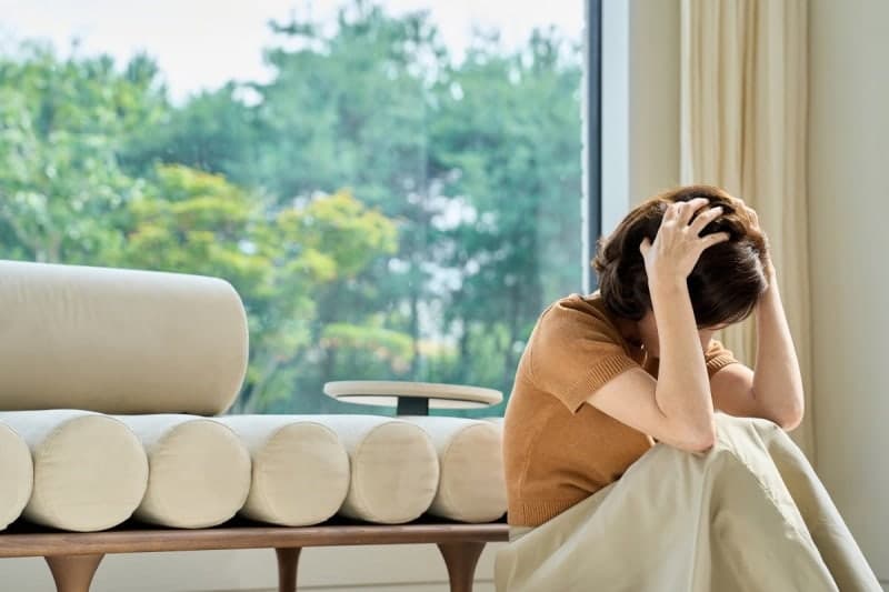 100억 쌓아도 왜 불행할까…한국인의 삶 만족도 낮은 진짜 이유