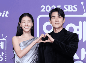 ‘삼성맨 아내’ 이현이, 5만전자 때 매수해 473% 수익률 기록