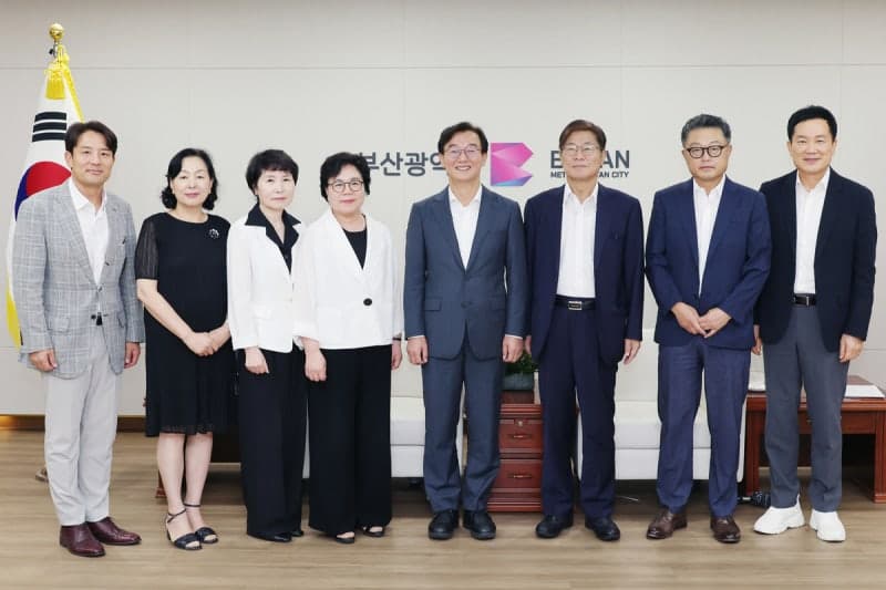 부산 취수원 다변화, 낙동강 복류수 실증시설로 안전성 먼저 검증한다